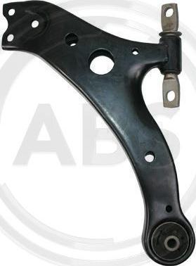 A.B.S. 210557 - Brat, suspensie roata parts5.com