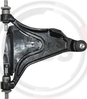 A.B.S. 210589 - Krmilje, obesa koles parts5.com