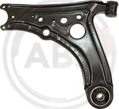 A.B.S. 210694 - Brat, suspensie roata parts5.com