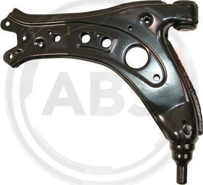 A.B.S. 210696 - Barra oscilante, suspensión de ruedas parts5.com