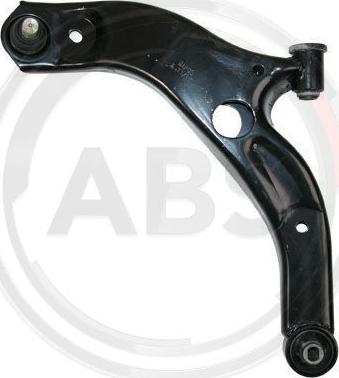 A.B.S. 210669 - Brat, suspensie roata parts5.com