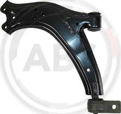 A.B.S. 210685 - Barra oscilante, suspensión de ruedas parts5.com