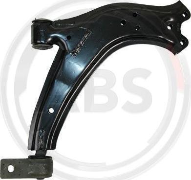 A.B.S. 210686 - Krmilje, obesa koles parts5.com