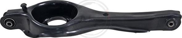 A.B.S. 210633 - Krmilje, obesa koles parts5.com