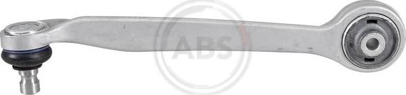 A.B.S. 210046 - Bras de liaison, suspension de roue parts5.com