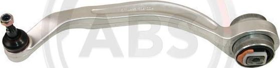 A.B.S. 210048 - Track Control Arm parts5.com