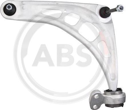 A.B.S. 210064C - Brat, suspensie roata parts5.com