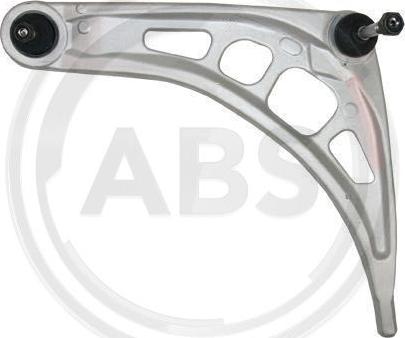 A.B.S. 210064 - Brat, suspensie roata parts5.com