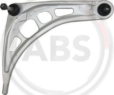 A.B.S. 210060 - Brat, suspensie roata parts5.com