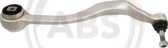 A.B.S. 210078 - Track Control Arm parts5.com