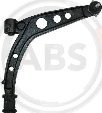 A.B.S. 210144 - Track Control Arm parts5.com