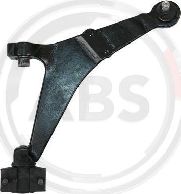 A.B.S. 210104 - Track Control Arm parts5.com