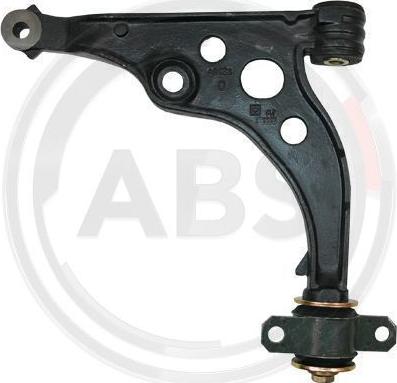 A.B.S. 210125 - Spona, vešanje točkova parts5.com