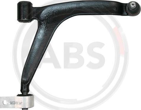 A.B.S. 210123 - Õõtshoob, käändmik parts5.com