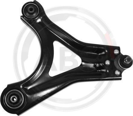 A.B.S. 210175 - Krmilje, obesa koles parts5.com