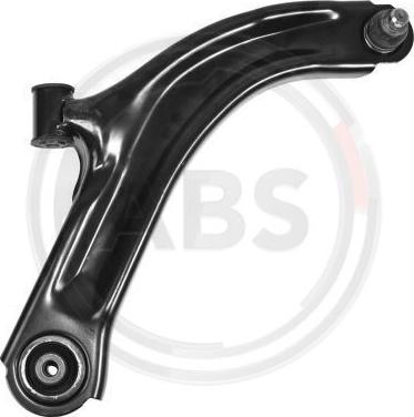 A.B.S. 210891 - Krmilje, obesa koles parts5.com