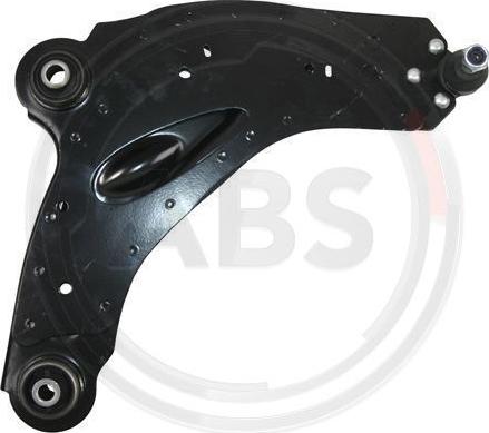 A.B.S. 210854 - Track Control Arm parts5.com