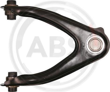 A.B.S. 210242 - Wahacz, zawieszenie koła parts5.com