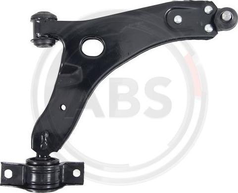 A.B.S. 210203 - Track Control Arm parts5.com