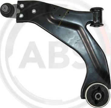 A.B.S. 210217 - Brat, suspensie roata parts5.com