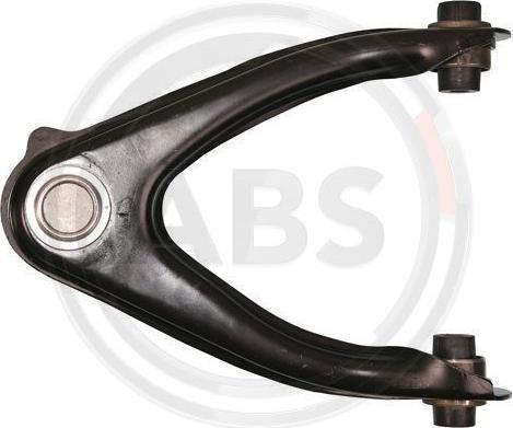 A.B.S. 210235 - Bras de liaison, suspension de roue parts5.com