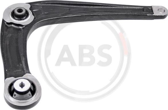 A.B.S. 210233 - Track Control Arm parts5.com