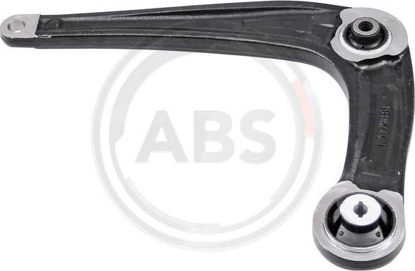 A.B.S. 210232 - Brat, suspensie roata parts5.com