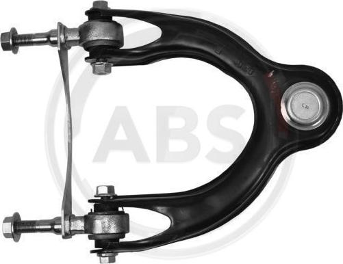 A.B.S. 210278 - Track Control Arm parts5.com