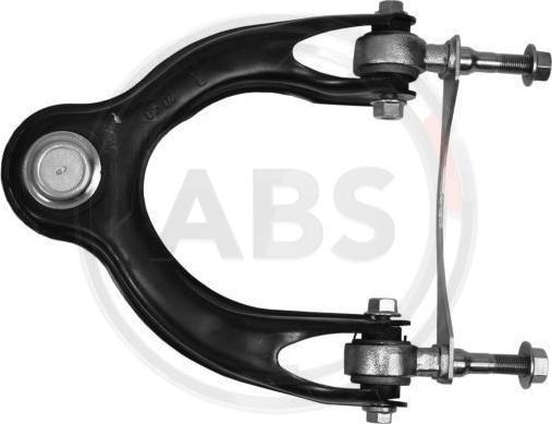 A.B.S. 210277 - Bras de liaison, suspension de roue parts5.com