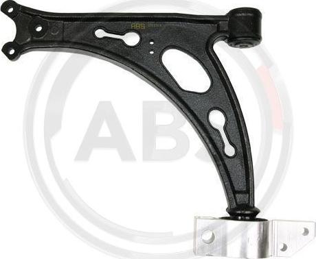 A.B.S. 210787 - Lenker, Radaufhängung parts5.com