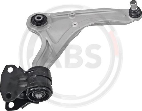 A.B.S. 211962 - Bras de liaison, suspension de roue parts5.com