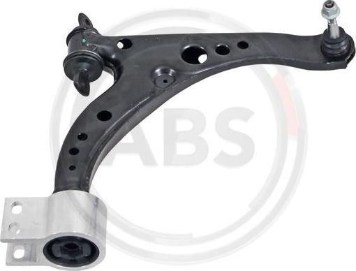 A.B.S. 211925 - Brat, suspensie roata parts5.com