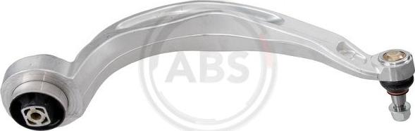 A.B.S. 211468 - Track Control Arm parts5.com