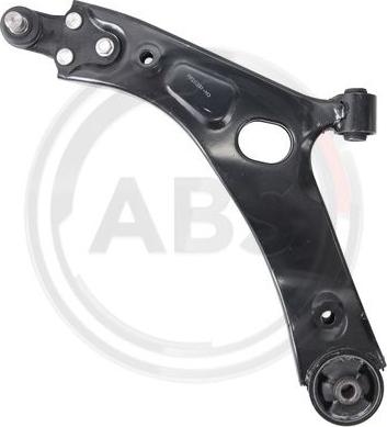 A.B.S. 211418 - Õõtshoob, käändmik parts5.com