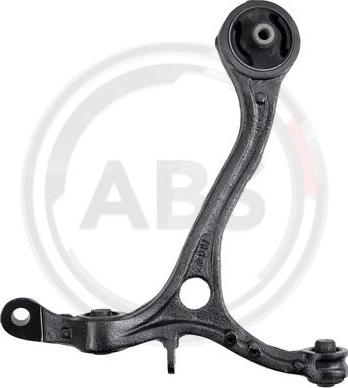 A.B.S. 211482 - Spona, vešanje točkova parts5.com