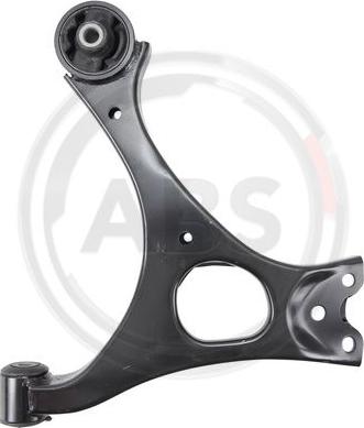 A.B.S. 211421 - Lenker, Radaufhängung parts5.com