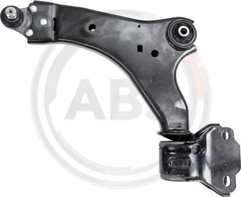 A.B.S. 211471 - Lenker, Radaufhängung parts5.com