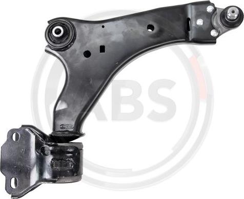 A.B.S. 211472 - Lenker, Radaufhängung parts5.com