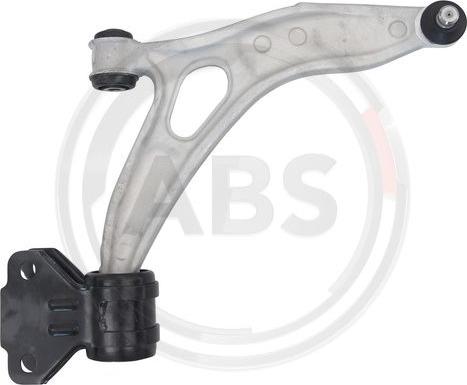 A.B.S. 211534 - Brat, suspensie roata parts5.com