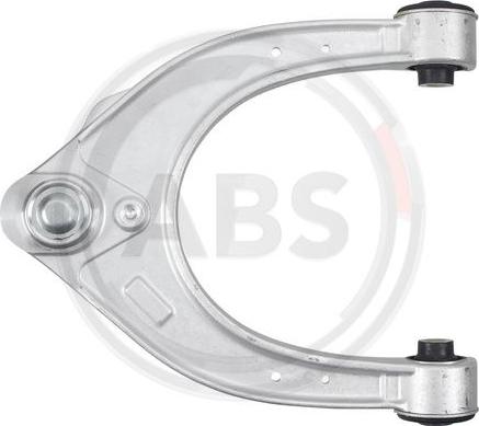 A.B.S. 211536 - Brat, suspensie roata parts5.com