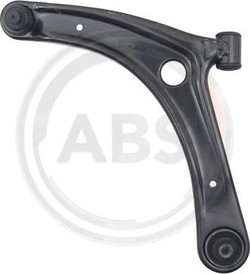 A.B.S. 211659 - Brat, suspensie roata parts5.com