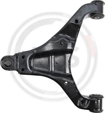 A.B.S. 211070 - Krmilje, obesa koles parts5.com