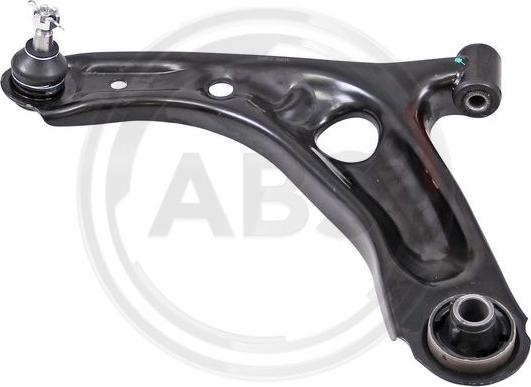 A.B.S. 211072 - Track Control Arm parts5.com