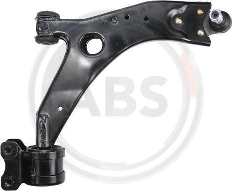 A.B.S. 211192 - Brat, suspensie roata parts5.com