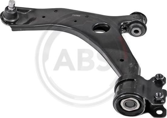 A.B.S. 211107 - Krmilje, obesa koles parts5.com