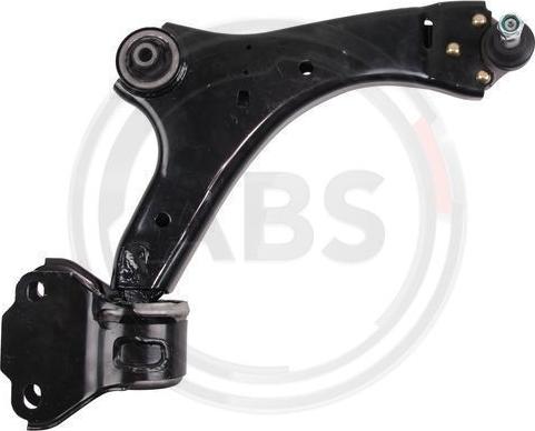 A.B.S. 211110 - Krmilje, obesa koles parts5.com