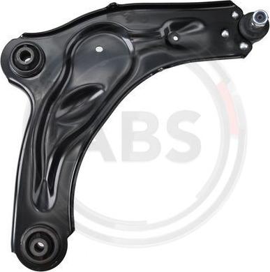 A.B.S. 211175 - Upravljač, ovjes kotača parts5.com