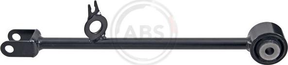 A.B.S. 211809 - Brat, suspensie roata parts5.com