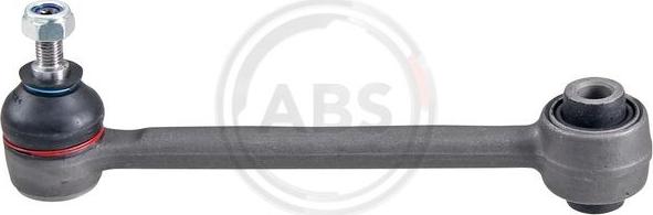 A.B.S. 211808 - Brat, suspensie roata parts5.com