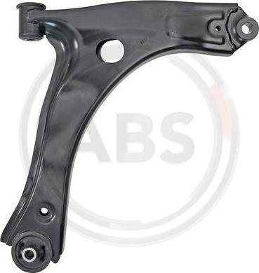 A.B.S. 211803 - Track Control Arm parts5.com